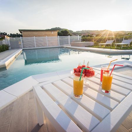 Hotel Palmensis Marina Palmense Zewnętrze zdjęcie