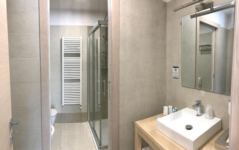 Hotel Palmensis Marina Palmense Zewnętrze zdjęcie