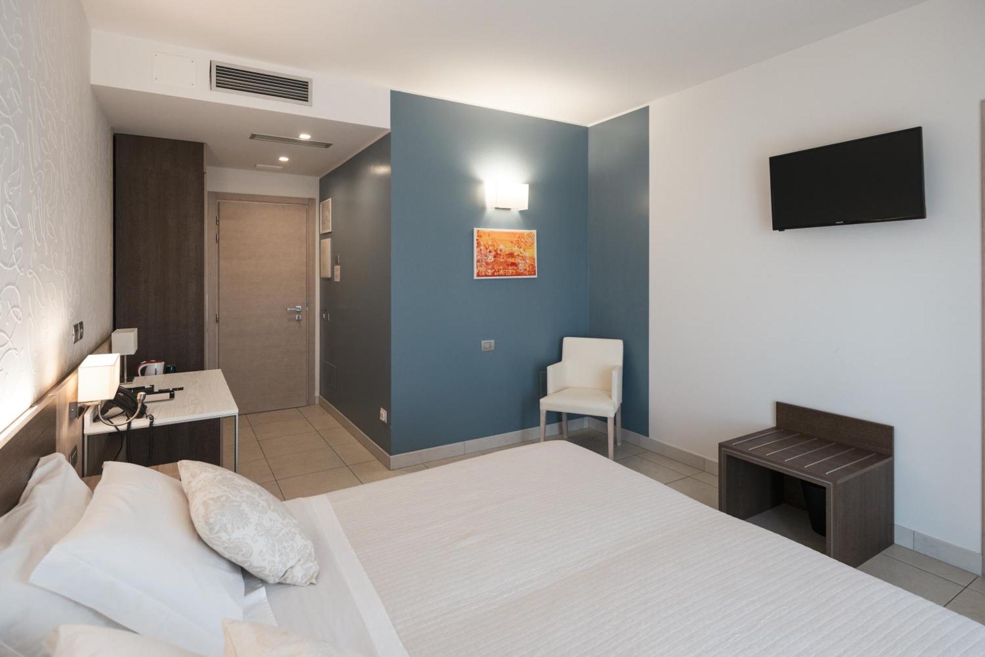 Hotel Palmensis Marina Palmense Zewnętrze zdjęcie