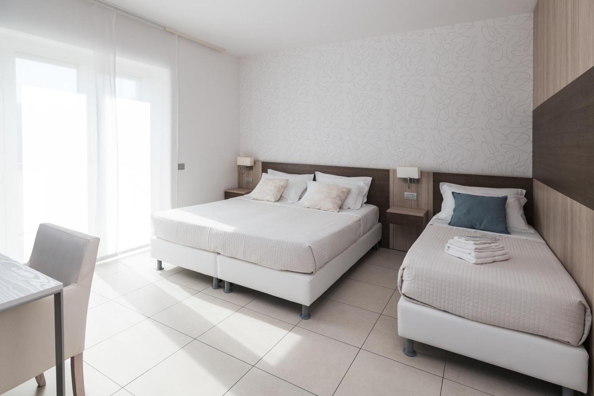 Hotel Palmensis Marina Palmense Zewnętrze zdjęcie