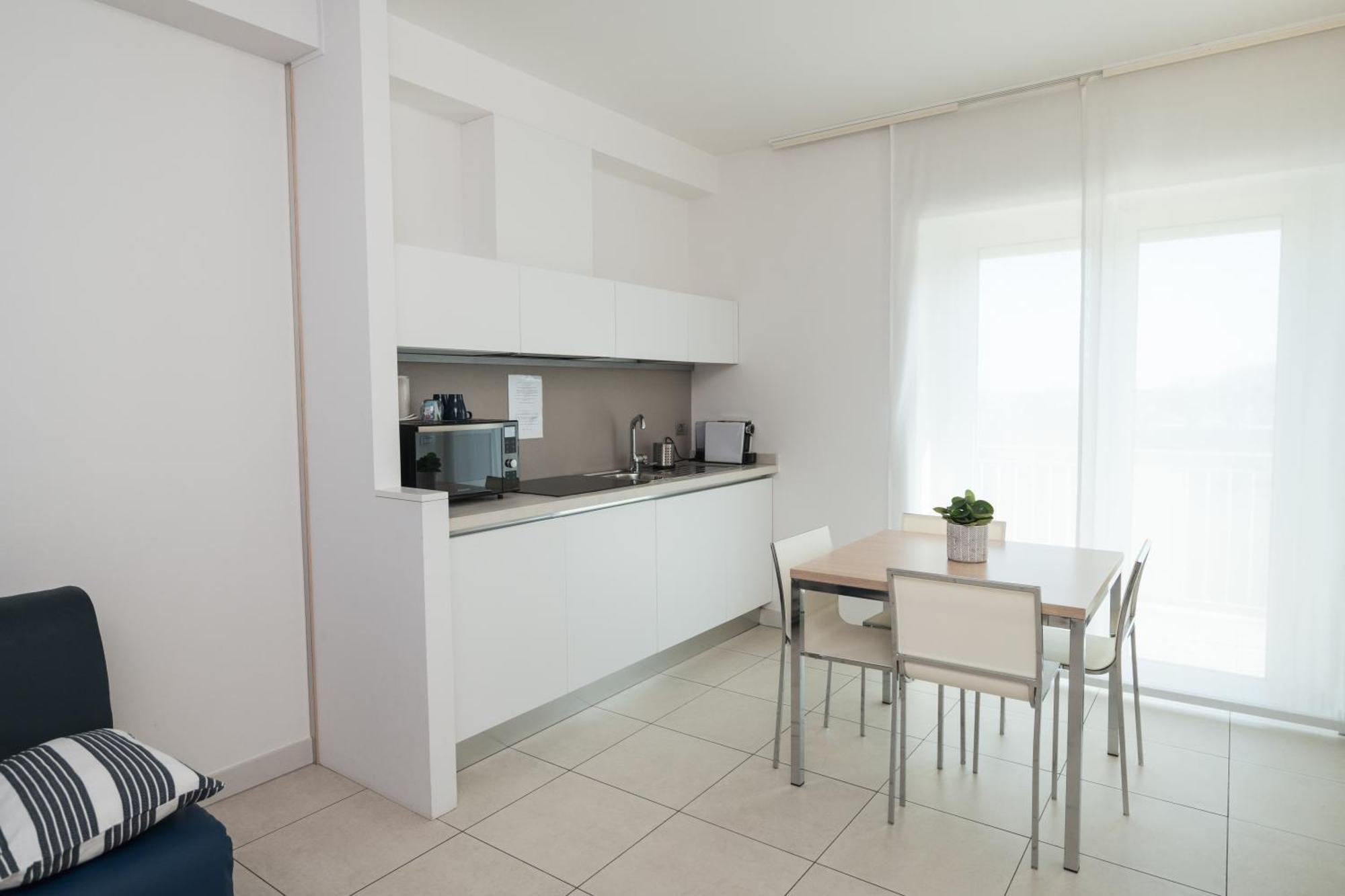 Hotel Palmensis Marina Palmense Zewnętrze zdjęcie