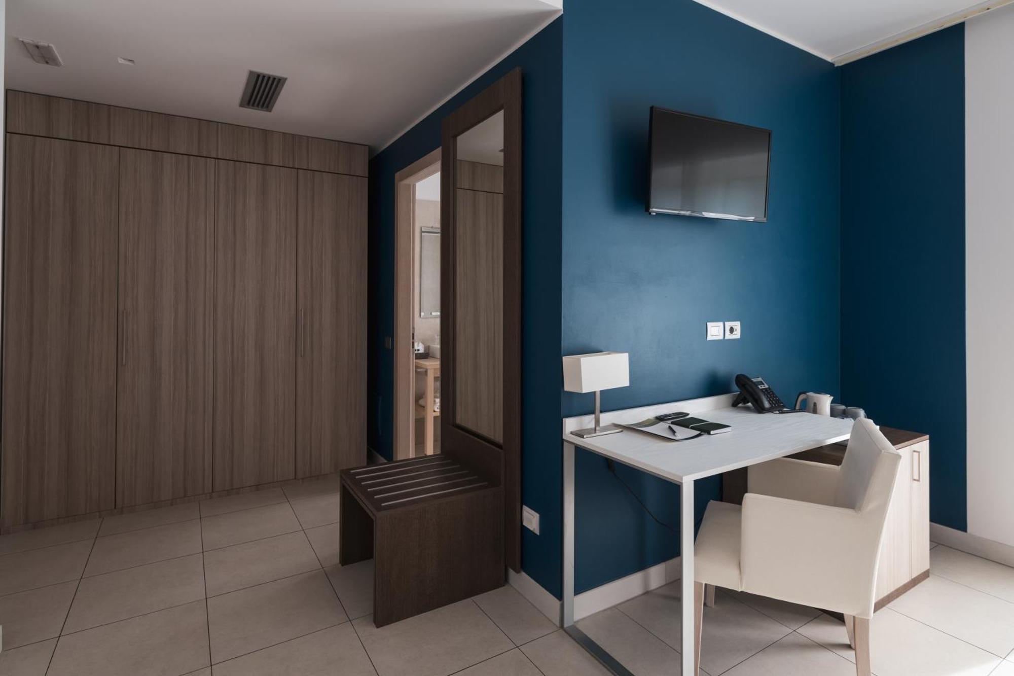 Hotel Palmensis Marina Palmense Zewnętrze zdjęcie
