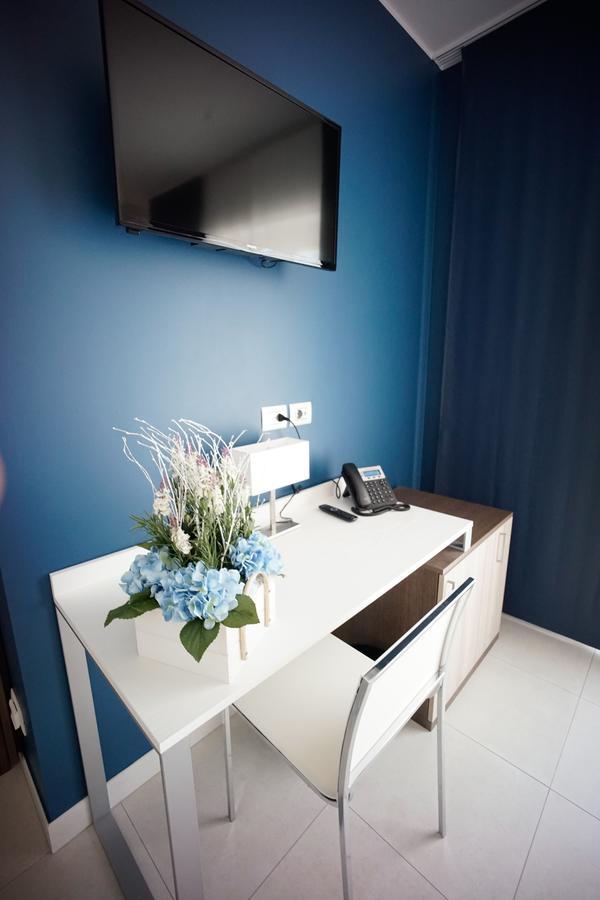 Hotel Palmensis Marina Palmense Zewnętrze zdjęcie