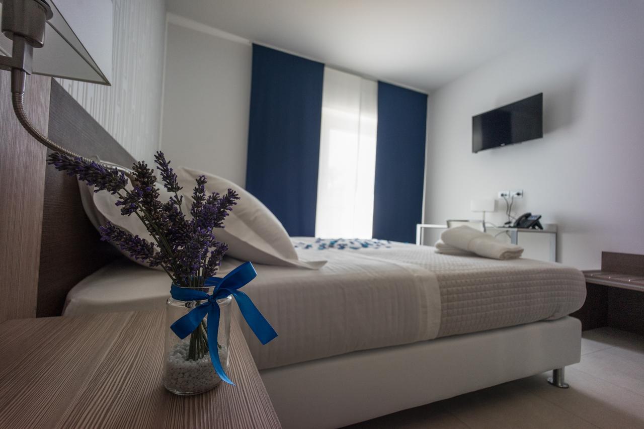 Hotel Palmensis Marina Palmense Zewnętrze zdjęcie