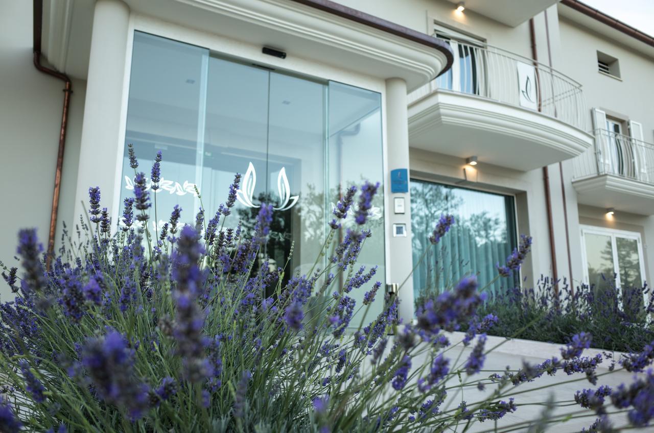Hotel Palmensis Marina Palmense Zewnętrze zdjęcie