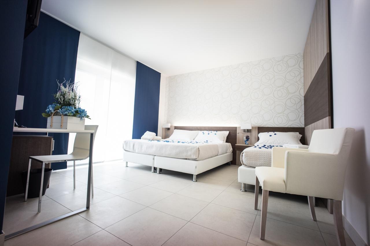 Hotel Palmensis Marina Palmense Zewnętrze zdjęcie