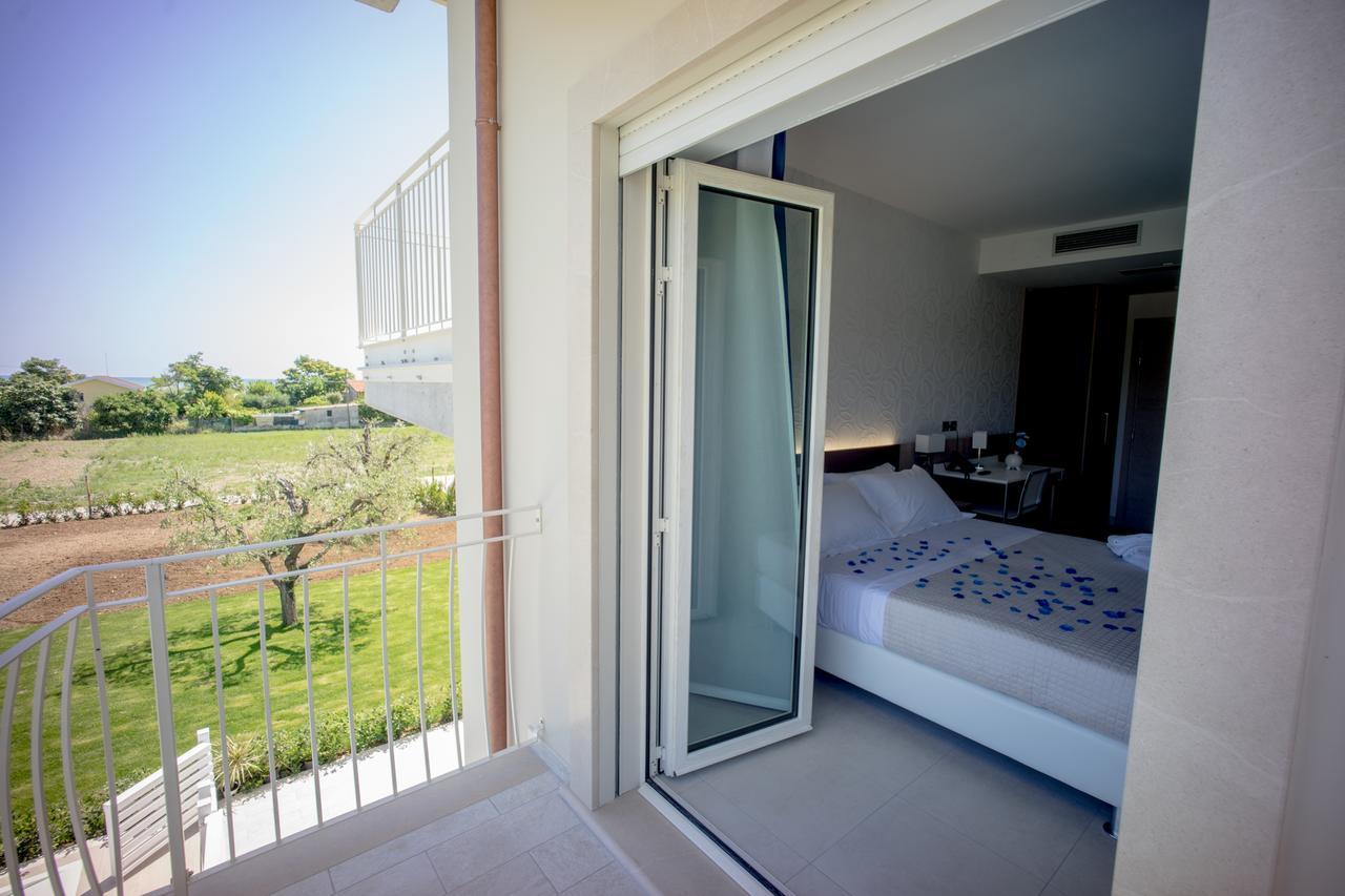 Hotel Palmensis Marina Palmense Zewnętrze zdjęcie