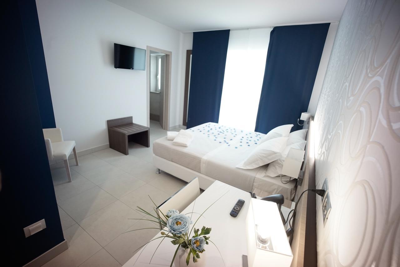 Hotel Palmensis Marina Palmense Zewnętrze zdjęcie