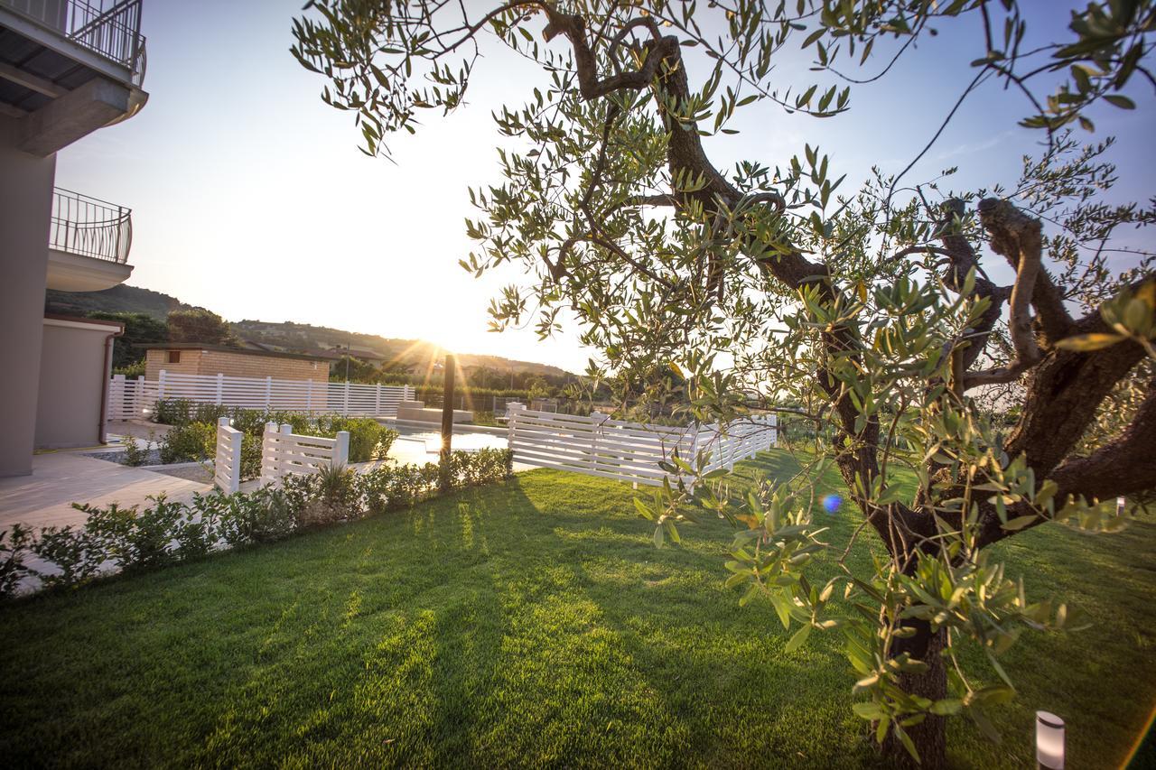 Hotel Palmensis Marina Palmense Zewnętrze zdjęcie