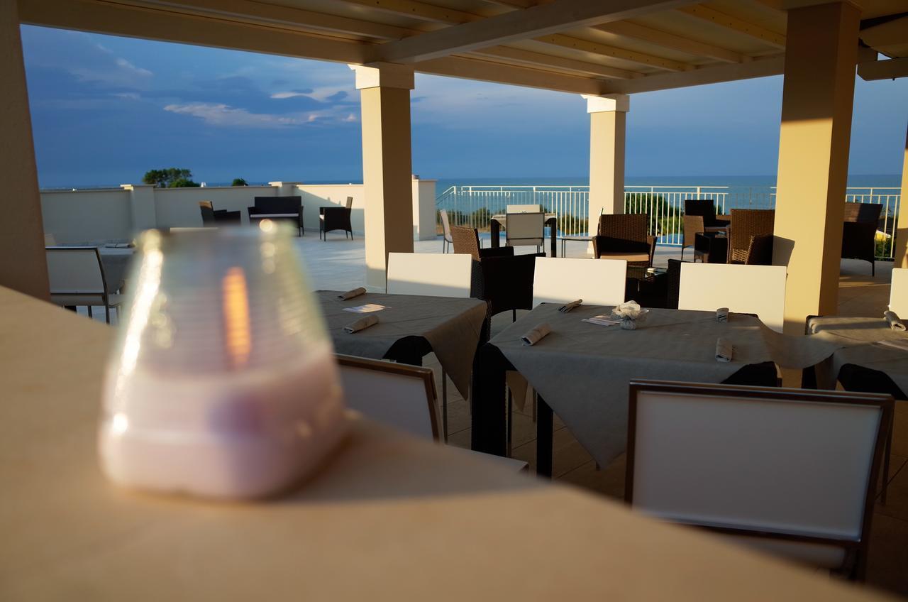 Hotel Palmensis Marina Palmense Zewnętrze zdjęcie