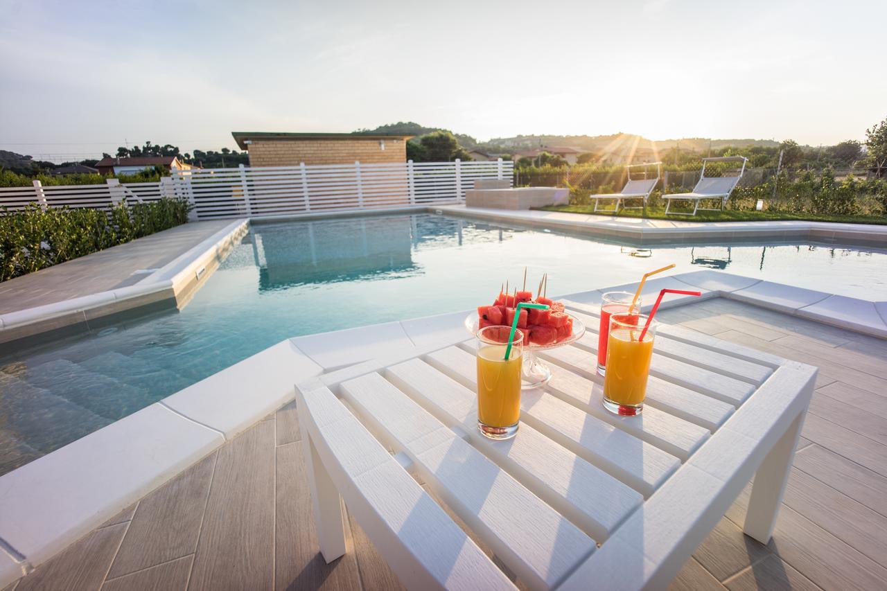Hotel Palmensis Marina Palmense Zewnętrze zdjęcie