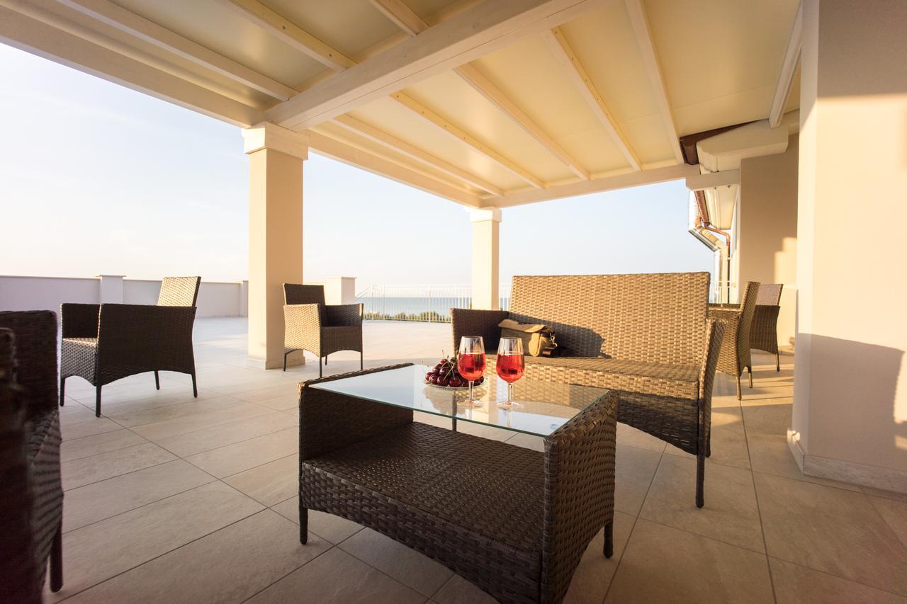 Hotel Palmensis Marina Palmense Zewnętrze zdjęcie