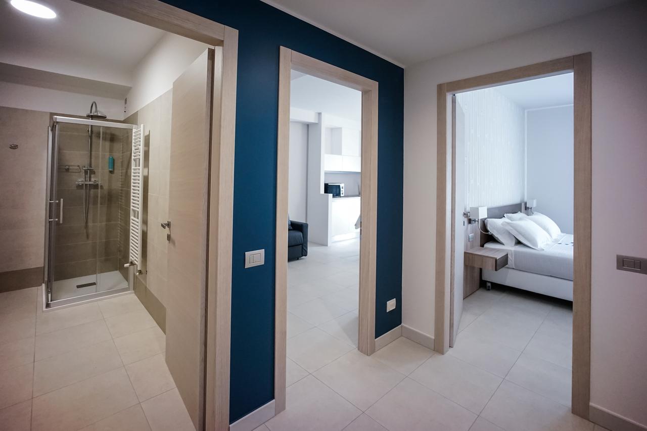 Hotel Palmensis Marina Palmense Zewnętrze zdjęcie