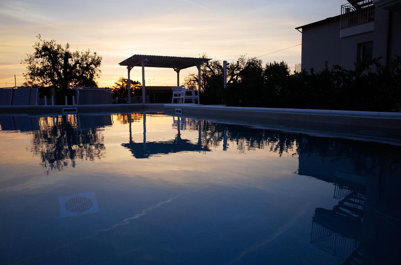 Hotel Palmensis Marina Palmense Zewnętrze zdjęcie