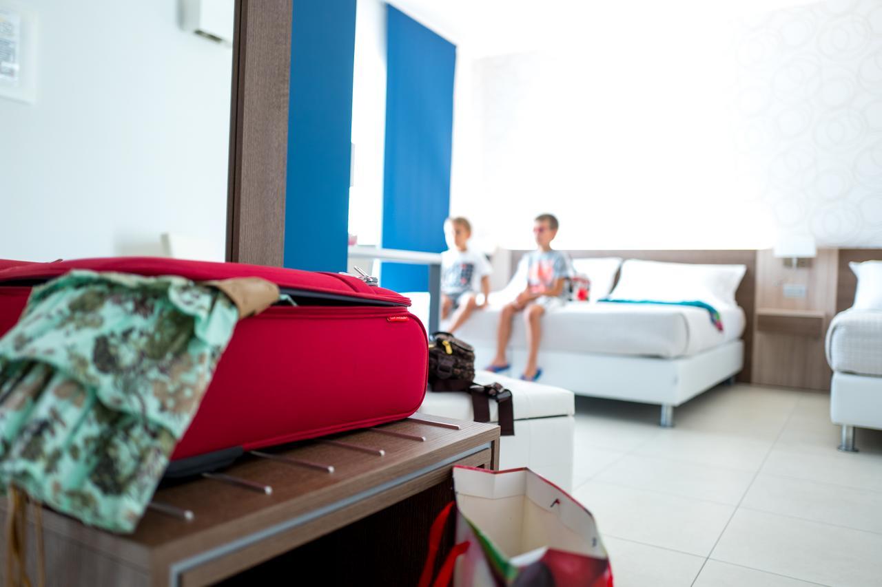Hotel Palmensis Marina Palmense Zewnętrze zdjęcie