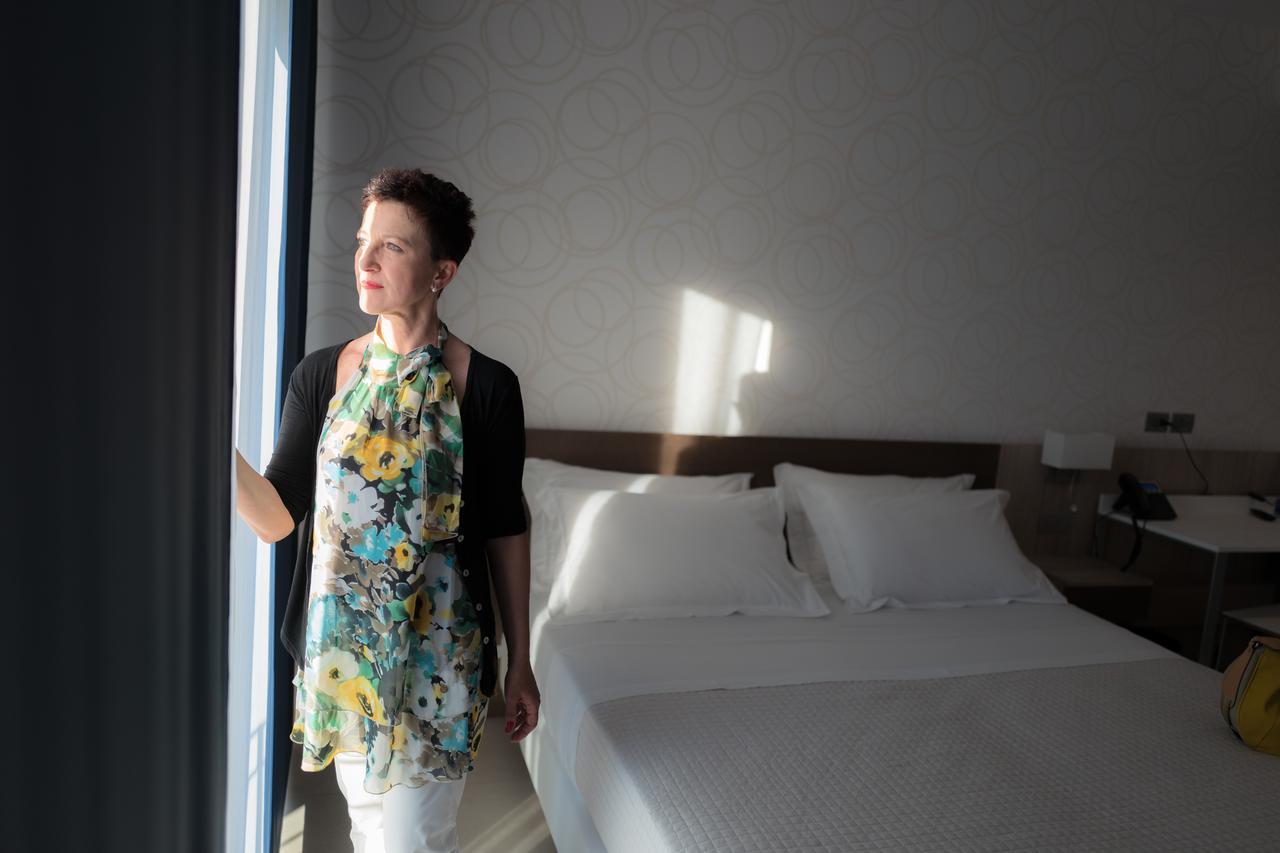 Hotel Palmensis Marina Palmense Zewnętrze zdjęcie