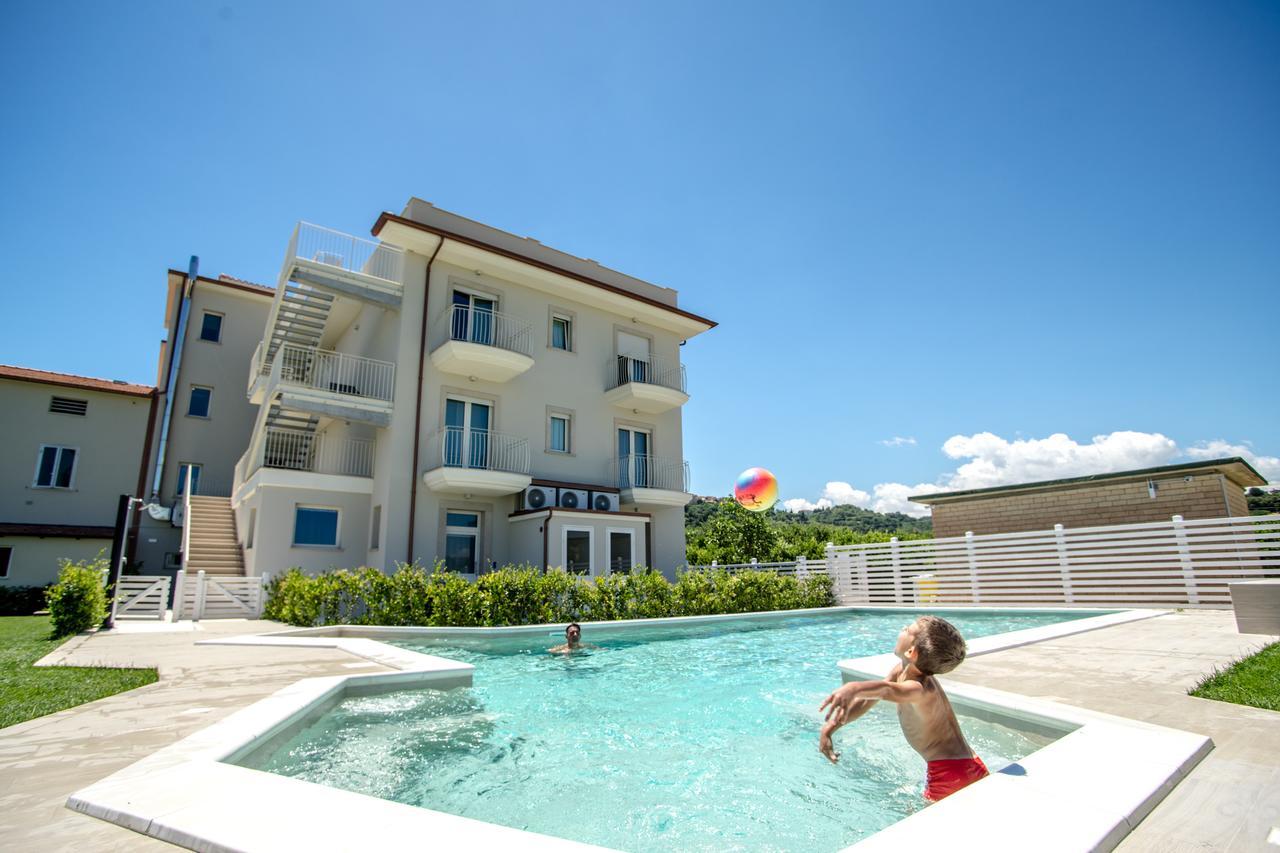 Hotel Palmensis Marina Palmense Zewnętrze zdjęcie